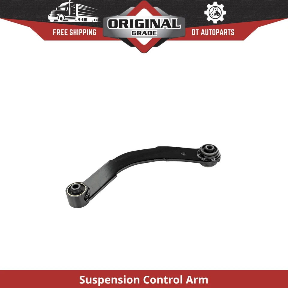 For 2007-2017 Jeep Compass Suspension Control Arm Rear Upper Mevotech 2008 2009 - Image 1 of 1