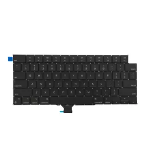 NEW Replacement Keyboard US Layout For MacBook Pro 16" M3 Pro Max A2991 2023 - Picture 1 of 4