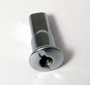 C.C. PRODUCTOS PEZONES RADIOS 10G/225 PLATA - Imagen 1 de 1