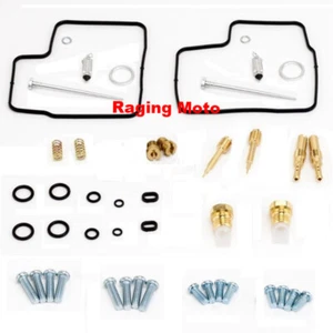 All Balls Carburetor Rebuild Kit Honda VT1100C2 Shadow (A.C.E.) 98-99 - Picture 1 of 1