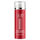 Olay Face Moisturizer Regenerist Microsculpting Cream with SPF 30 Sunscreen and 