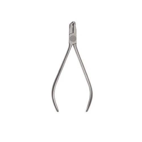 HU Friedy 678-101 Universal Distal End Cutter With Hold Orthodontic Seal