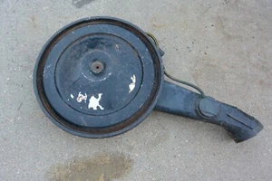 1974 OLDSMOBILE CUTLASS 442 AIR CLEANER ROCKET 455 OEM - Picture 1 of 7