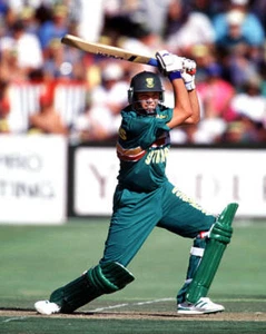 Jacques Kallis South Africa Old Player Cricket Photo 10 - Picture 1 of 1