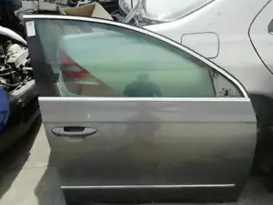 3C4831056J tür vorne rechts für VOLKSWAGEN PASSAT «V (2005) 2.0 TDI 2005 13580 - Bild 1 von 5