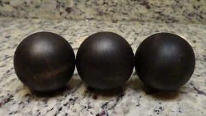replacement balls for 1965 vintage Fisher Price Little People #979 Dump Truckers - Picture 1 of 2