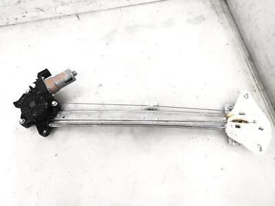 2015-2020 Acura Tlx Rear Driver Door Window Regulator & Motor 72750-Tz3-A01 - Image 1 of 4