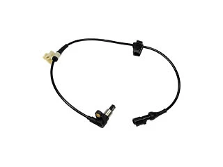 For 1997-1999 Ford F-250 RWD ABS Wheel Speed Sensor Front Right Dorman 1998 1999 - Image 1 of 3
