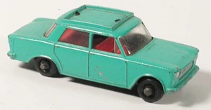 MATCHBOX 56 FIAT 1500 RW VINTAGE LESNEY 1-75 SERIES ENGLAND - Picture 1 of 4