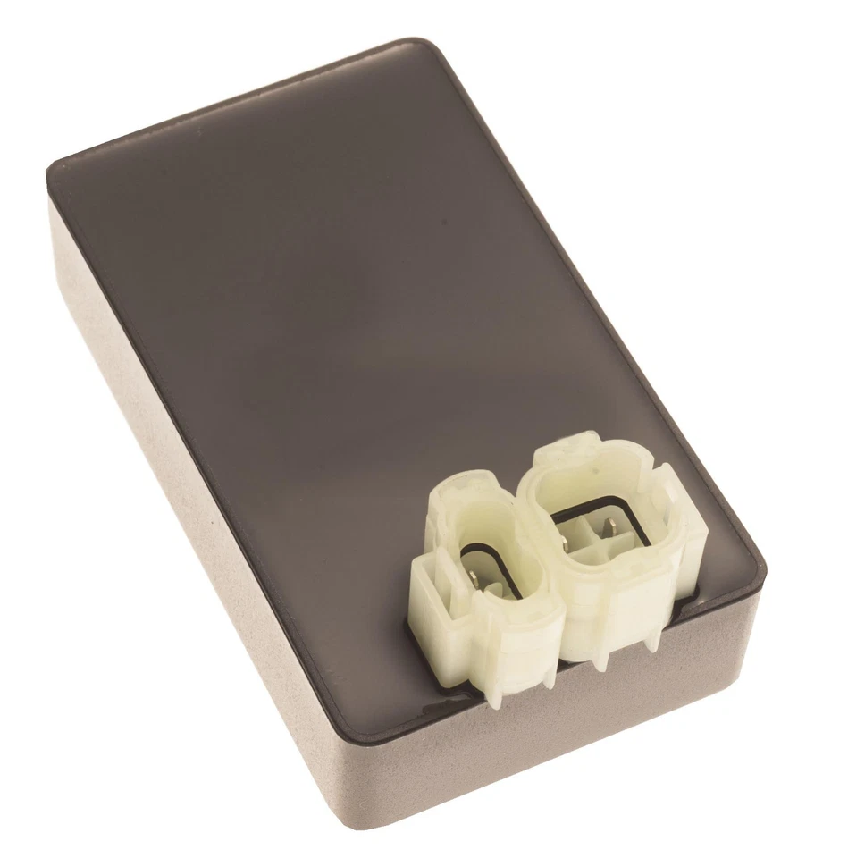 Caixa CDI para Honda TRX 300 Fourtrax 2X4 4X4 All 1988-1993 garantia de 90 dias - Imagem 1 de 1