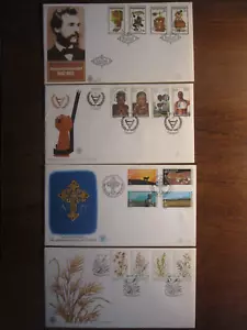 BOPHUTHATSWANA HÜLLEN - Bild 1 von 1
