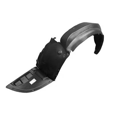 Front Driver Side Inner Fender for 07-09 Saturn Aura GM1248192 Foto 1 de 4
