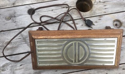 ANCIENNE CHAUFFERETTE DE PIEDS CID ÉLECTRIQUE FOOT HOT WATER BAG riscaldatore - Photo 1/4