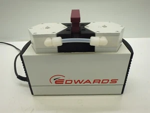 KNF Neuberger Edwards PM13194-8103 Laboratory Vacuum Pump - Picture 1 of 9