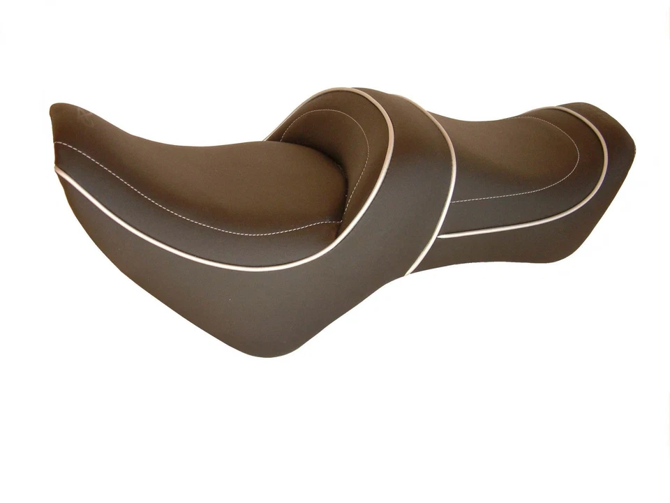 COMFORT SEAT YAMAHA VIRAGO 1000 TOP SELLERIE - SGC1754 - Image 1 of 1