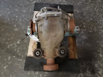 Conjunto de portador trasero 10-13 Infiniti EX35/EX37 14-17 QX50 AWD (3.692) OEM 38301EG29C Foto 1 de 4