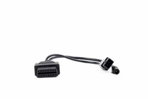 3 pin V2 Adattatore Diagnostico Cavo OBD1 A OBD2 Spina per Peugeot Citroen PSA C9 - Foto 1 di 1