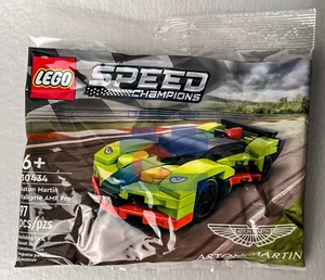 LEGO Speed Champions 30434 Aston Martin Valkyrie AMR Pro NEU 2022 Polybag - Bild 1 von 2