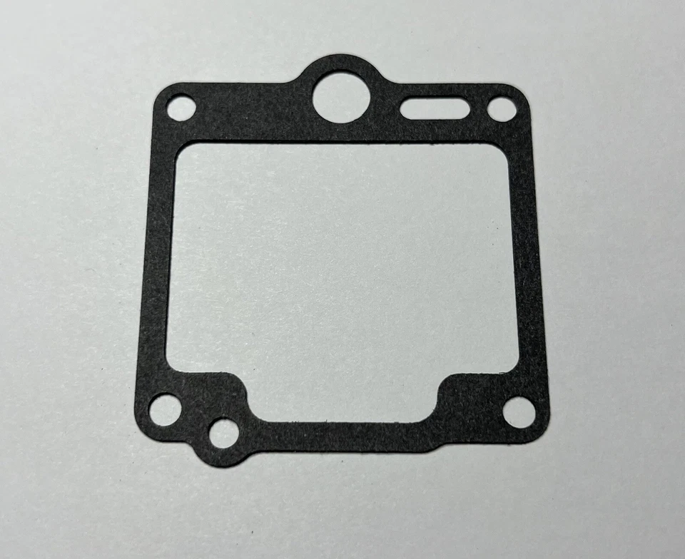 ¡ENVÍO RÁPIDO! (1) Junta flotador carburador Yamaha FJ600 1984 1985 Foto 1 de 1