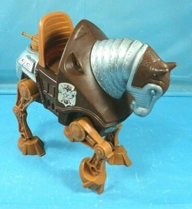 Vintage Mattel 1983 He Man MOTU Masters Of The Universe Night Stalker Horse. - Picture 1 of 3