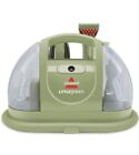 Bissell+Multi-Purpose+Little+Green+Portable+Carpet+and+Upholstery+Cleaner+1400B