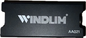 Windlim  AA021 Dynamic Microphone PreAmp. Without Box - Picture 1 of 4