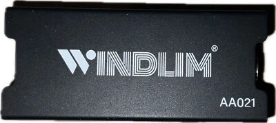 Windlim  AA021 Dynamic Microphone PreAmp. Without Box - Image 1 of 4