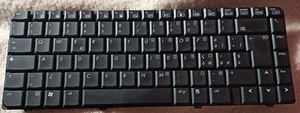 Tastiera Italiana HP Compaq Presario V6000 Originale HP Spare Part 431415-061 - Picture 1 of 4