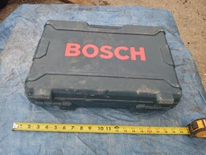 bosch drill case - Picture 1 of 7