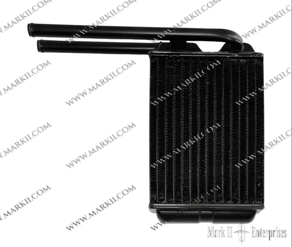 NEW 1964 1965 1966 Ford Thunderbird Heater Core Without A/C With Seal - Image 1 of 2