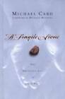 A Fragile Stone: The Emotional Life of Simon Peter - Hardcover - GOOD