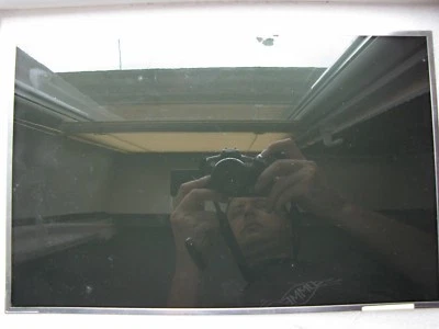 B170PW06 V.2 - AU Optronics 17" CCFL display screen - Image 1 of 2