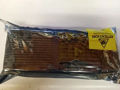 NEW NOS HP Itanium PA8800 3AA4-0626 CPU Processor VRM Heatsink 1.0ghz Superdome - Image 1 of 4