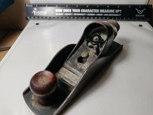 Vintage MILLERS FALLS Woodworking Plane (CosTool001) - Picture 1 of 5