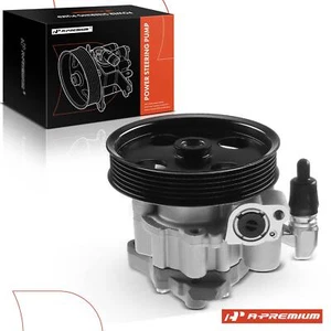 Bomba de dirección asistida A-Premium con polea para Mercedes-Benz GLK350 2010-2012 3,5 L - Imagen 1 de 11