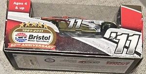 Lionel Nascar Collectables 11 Scale Bristol Motor Speedway 50th Anniversary NIB - Picture 1 of 1