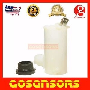 Bomba lavadora de parabrisas para Ford Lincoln Mercury - Imagen 1 de 5