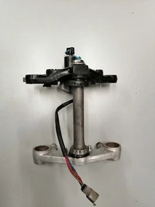 Yamaha XJ 600 Gabelbrücke - Bild 1 von 3