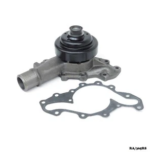 Water Pump for AM GENERAL CHEVROLET GMC HUMMER WORKHORSE 6.5L 1999-2005 RA/365RS - Picture 1 of 8