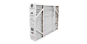 Lennox 19L17 - 20" x 25" x 5" Healthy Climate HCF20-13 Air Filter, MERV 13 - Picture 1 of 1
