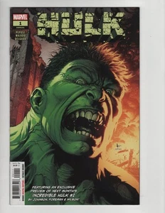 Hulk Annual 1 2023 Marvel Comics Comic Book - Picture 1 of 13