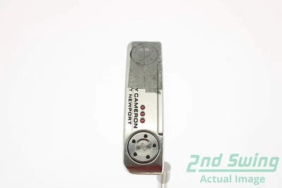 Titleist Scotty Cameron 2018 Select Newport Putter Graphite Right 34.5in - Image 1 of 4