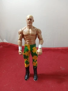 Custom Wrestling Figur Shane Shamrock MCW Maryland Championship Wrestling - Bild 1 von 5