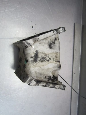 Intake Manifold Elbow For 07-10 CHEVROLET SILVERADO 2500 HD  6.6 897374352 - Image 1 of 4