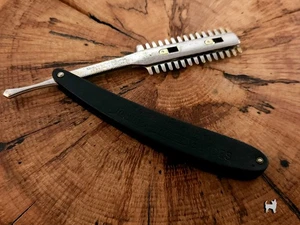 Moldeador de pelo vintage Durham Barber - Imagen 1 de 4