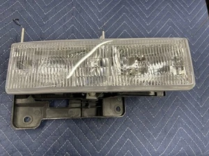 C/K 10 P/UP 1988-2002 New Inbox Left And Right Head Light Ass - Picture 1 of 6
