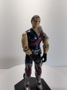 Vintage 1985 GI Joe Tomax 3,75" - Bild 1 von 11