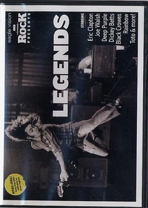 Diverse - Legenden - gebrauchte DVD - 74 - R5783z - Bild 1 von 1