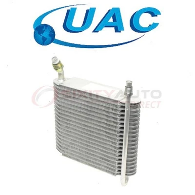 UAC AC Evaporator Core for 1994-1999 GMC K1500 - Heating Air Conditioning fp Foto 1 de 4