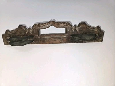 Platillos de percusión tibetanos chinos de colección Foto 1 de 4